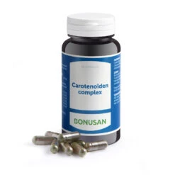 Bonusan Carotenoiden Complex -Health Plus Verkoop 982019 2