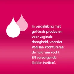 Vagisan Vochtcreme -Health Plus Verkoop 982071 3