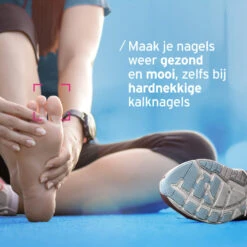 Excilor Kalknagel Forte 6 Excilor Kalknagel Forte -Health Plus Verkoop 982707 3