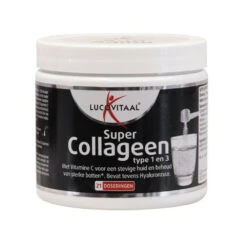 Lucovitaal Collageen Poeder