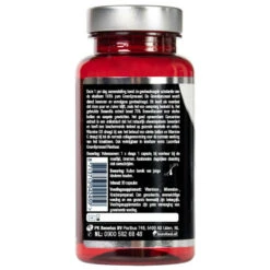 Lucovitaal Complex Groenlipmossel -Health Plus Verkoop 984165 4