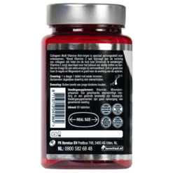2x Lucovitaal Collageen Multi A-Z 7 2x Lucovitaal Collageen Multi A-Z -Health Plus Verkoop 984184 4