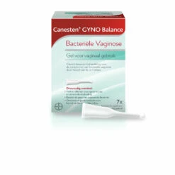 Canesten Gyno Balance Gel -Health Plus Verkoop 985511 4