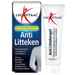 Lucovitaal Littekengel -Health Plus Verkoop 985976 3