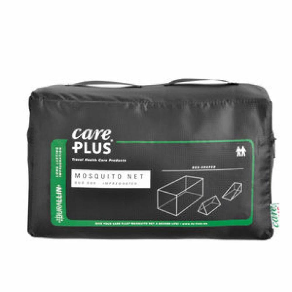 Care Plus Muggennet 2 Personen 2 Care Plus Muggennet 2 Personen - Afbeelding 2
