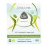 Chi Natural Life Bio Spirulina 500 Mg Navulling