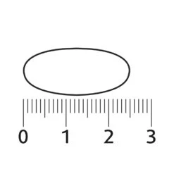 Lucovitaal Omega 3 Visolie Puur Koudwater 6 Lucovitaal Omega 3 Visolie Puur Koudwater -Health Plus Verkoop 990216 3