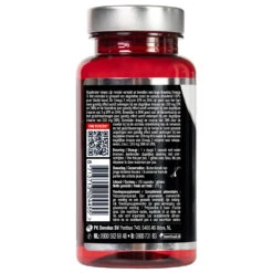 Lucovitaal Omega 3 Visolie Puur Koudwater 7 Lucovitaal Omega 3 Visolie Puur Koudwater -Health Plus Verkoop 990216 4