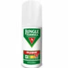 2x Jungle Formula Roller Maximum 50% Deet