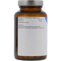 TS Choice Alfa Liponzuur -Health Plus Verkoop 992565 3