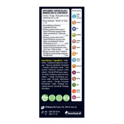 3x Lucovitaal Echinacea Forte Met Catu0027s Claw 7 3x Lucovitaal Echinacea Forte Met Catu0027s Claw -Health Plus Verkoop 994634 4