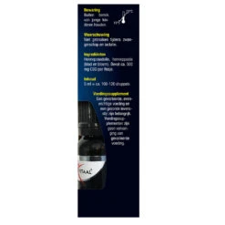 Lucovitaal CBD Cannabidiol Olie 10% -Health Plus Verkoop 994645 4