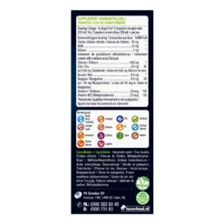 Lucovitaal Silicium Druppels -Health Plus Verkoop 994950 4