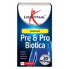 3x Lucovitaal Pre & Probiotica