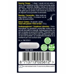 3x Lucovitaal Pre & Probiotica -Health Plus Verkoop 995831 4