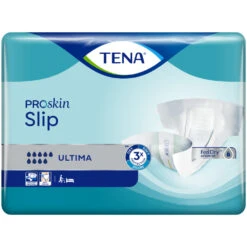 3x TENA Slip Ultima Large -Health Plus Verkoop 996453 6 1