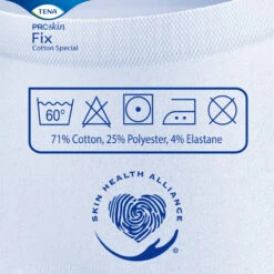 3x TENA Fix Cotton Special ProSkin Large 11 3x TENA Fix Cotton Special ProSkin Large -Health Plus Verkoop 996459 6