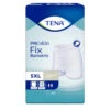 3x TENA ProSkin Fix Stretchbroekjes 5XL