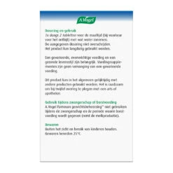 A.Vogel Famosan Overgang Gewichtsbeheersing -Health Plus Verkoop 996534 3