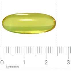 Orthica Omega 3-1000 -Health Plus Verkoop 996801 4